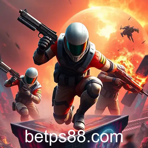 Exploring the Thrilling World of Action Games on PS88