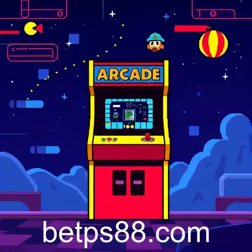 The Timeless Allure of 'Arcade Classics': Exploring the Retro Gaming Renaissance