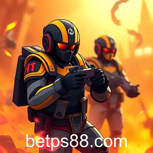 Digital Triumph: PS88's Rising Influence in Gaming