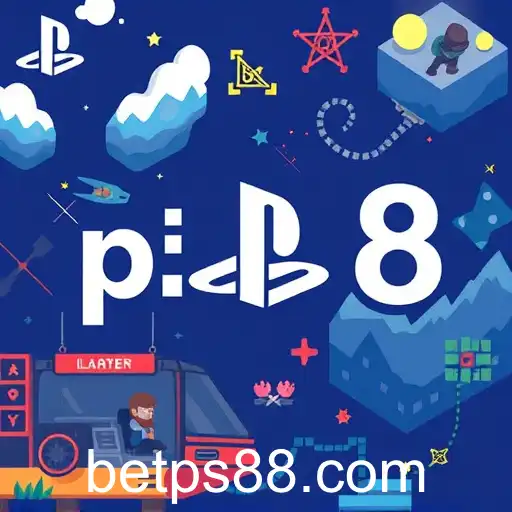 PS88: The Global Gaming Phenomenon