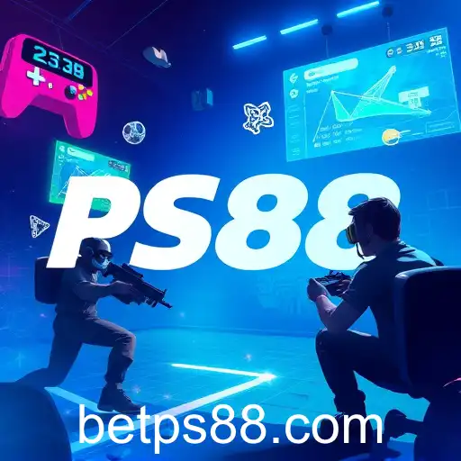 The Rise of PS88 in Online Gaming