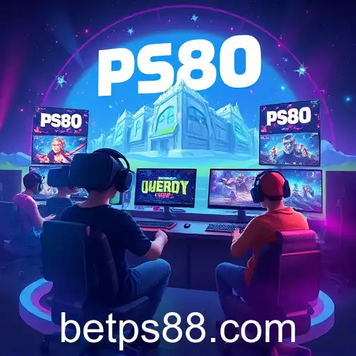 The Rise of PS88: Revolutionizing Online Gaming