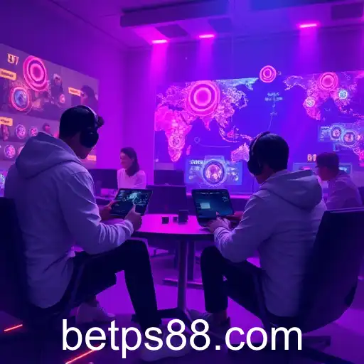 The Rise of Online Gaming in 2025