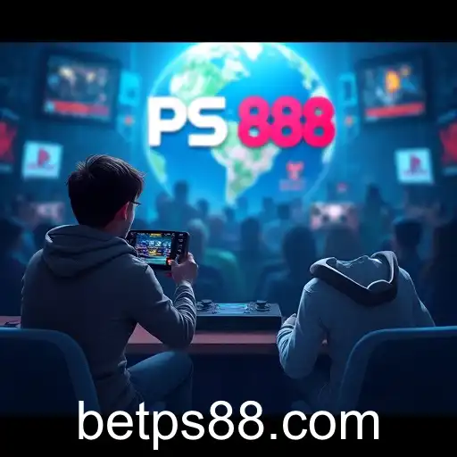 The Rise of Online Gaming Platforms