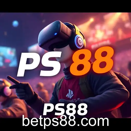 The Rise of PS88: Redefining Online Gaming