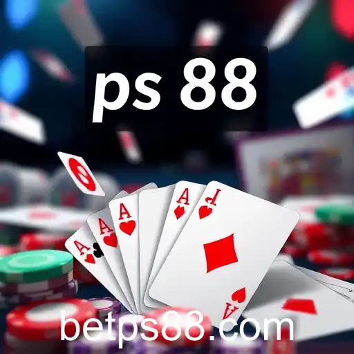 Exploring the Rich World of Card Games: Understanding the 'ps88' Phenomenon