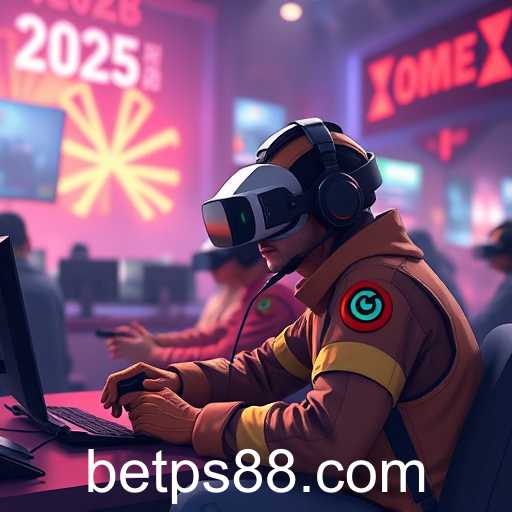 The Evolution of Gaming Communities in 2025