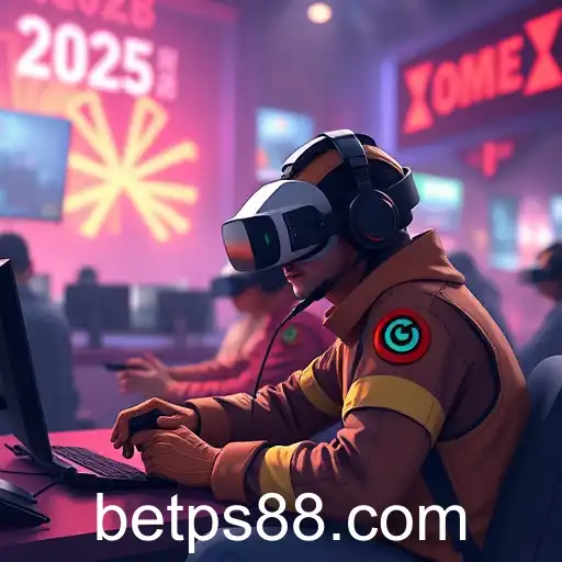 The Evolution of Gaming Communities in 2025