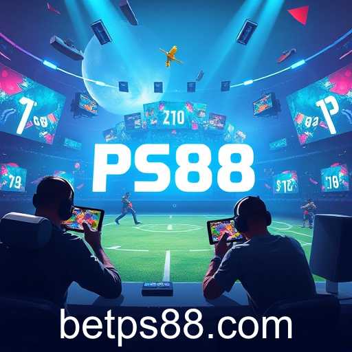 PS88: Evolving Gaming Landscape