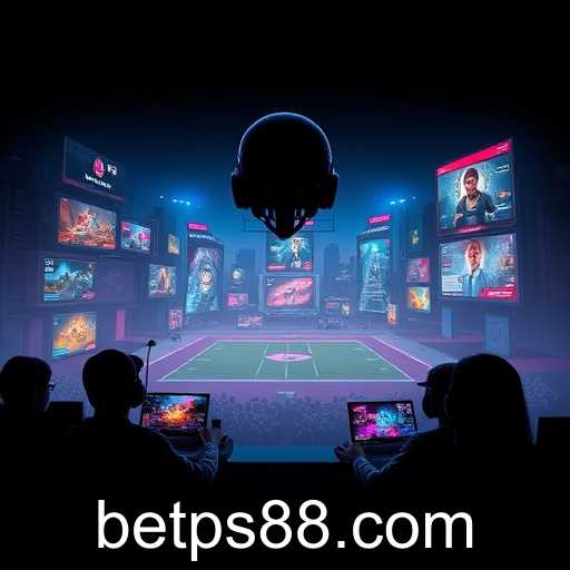 Unveiling the Future of Online Gaming: PS88's Ascension