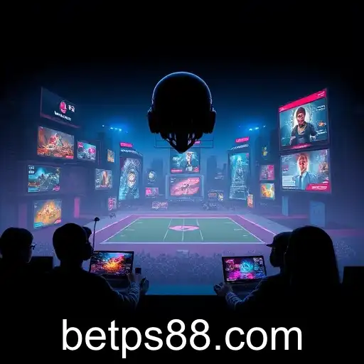 Unveiling the Future of Online Gaming: PS88's Ascension