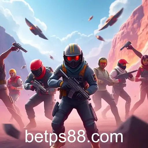 Exploring the Thrills of 'Multiplayer Battles' with Keyword 'ps88'