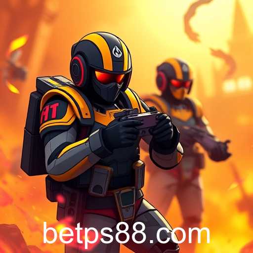 Digital Triumph: PS88's Rising Influence in Gaming