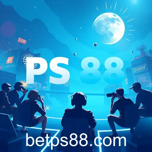 The Rise of PS88: Shaping the Future of Online Gaming