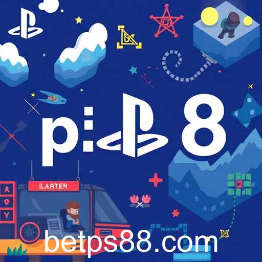 PS88: The Global Gaming Phenomenon
