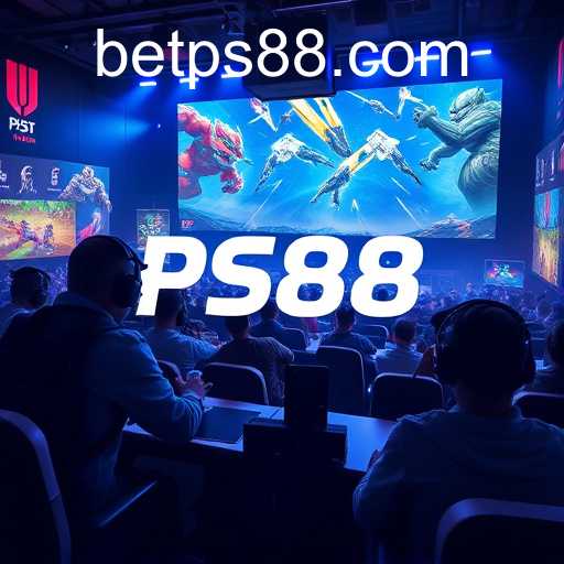 PS88: A New Player in Online Gaming