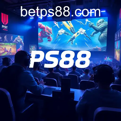 PS88: A New Player in Online Gaming