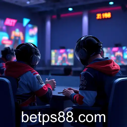 Ps88 Gains Traction as Premier Gaming Hub