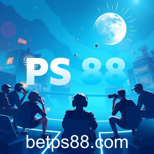 The Rise of PS88 in Online Gaming