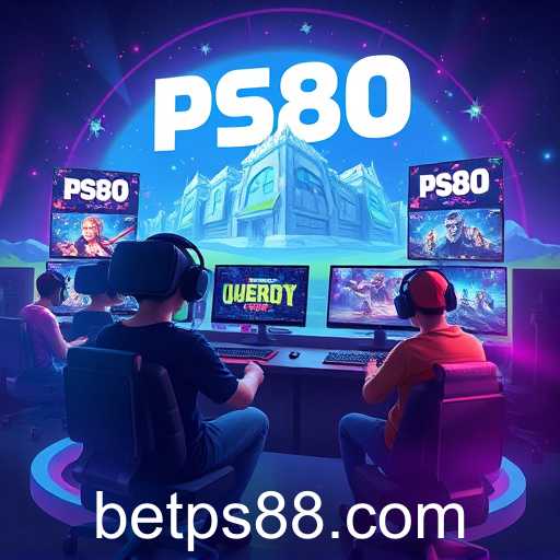 The Rise of PS88: Revolutionizing Online Gaming