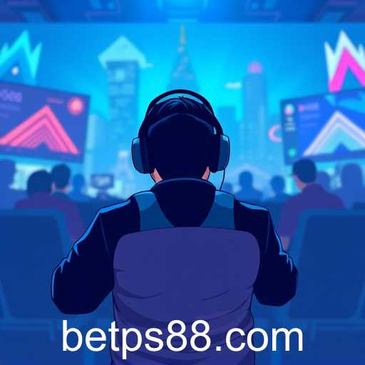 The Rise of Online Gaming Platforms: A Look at PS88