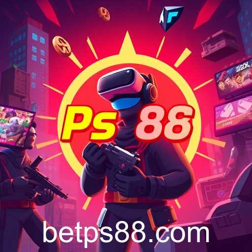 The Rise of Online Gaming: PS88 Leads the Charge