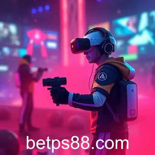 The Rise of PS88 in the Gaming World