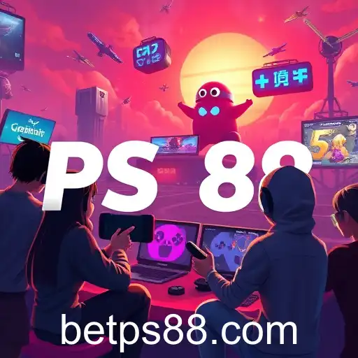 The Rise of PS88 in the English Gaming Scene