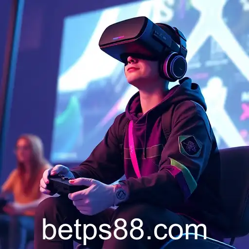 The Rise of PS88 and its Impact on Gaming