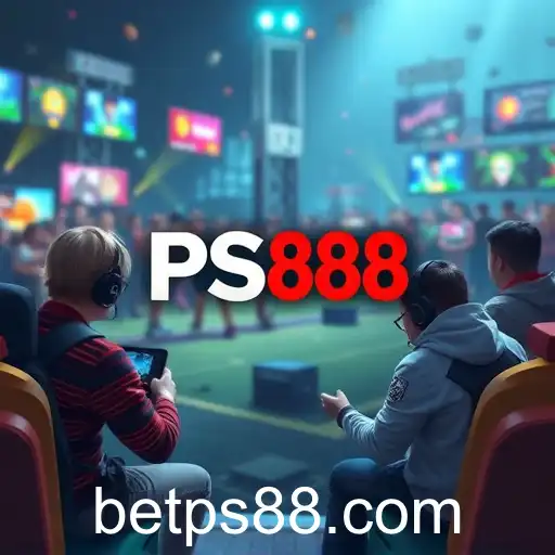 The Rise of PS88 in Online Gaming