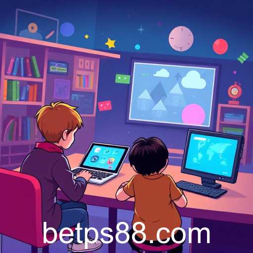 The Digital Evolution of Gaming Platforms