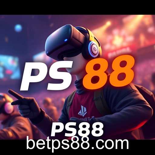 The Rise of PS88: Redefining Online Gaming