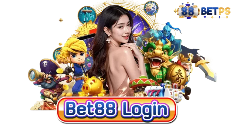 BET88 Login