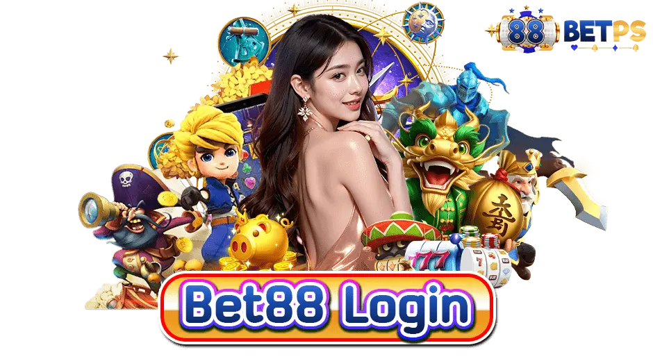 bet88 login